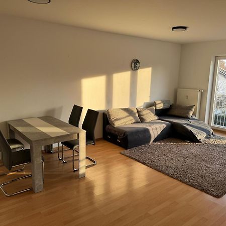 Apartman Straubing Exteriér fotografie