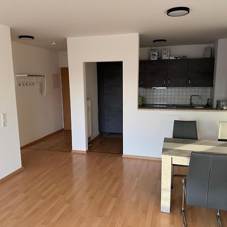 Apartman Straubing Exteriér fotografie