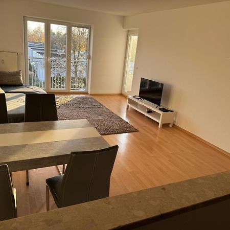 Apartman Straubing Exteriér fotografie