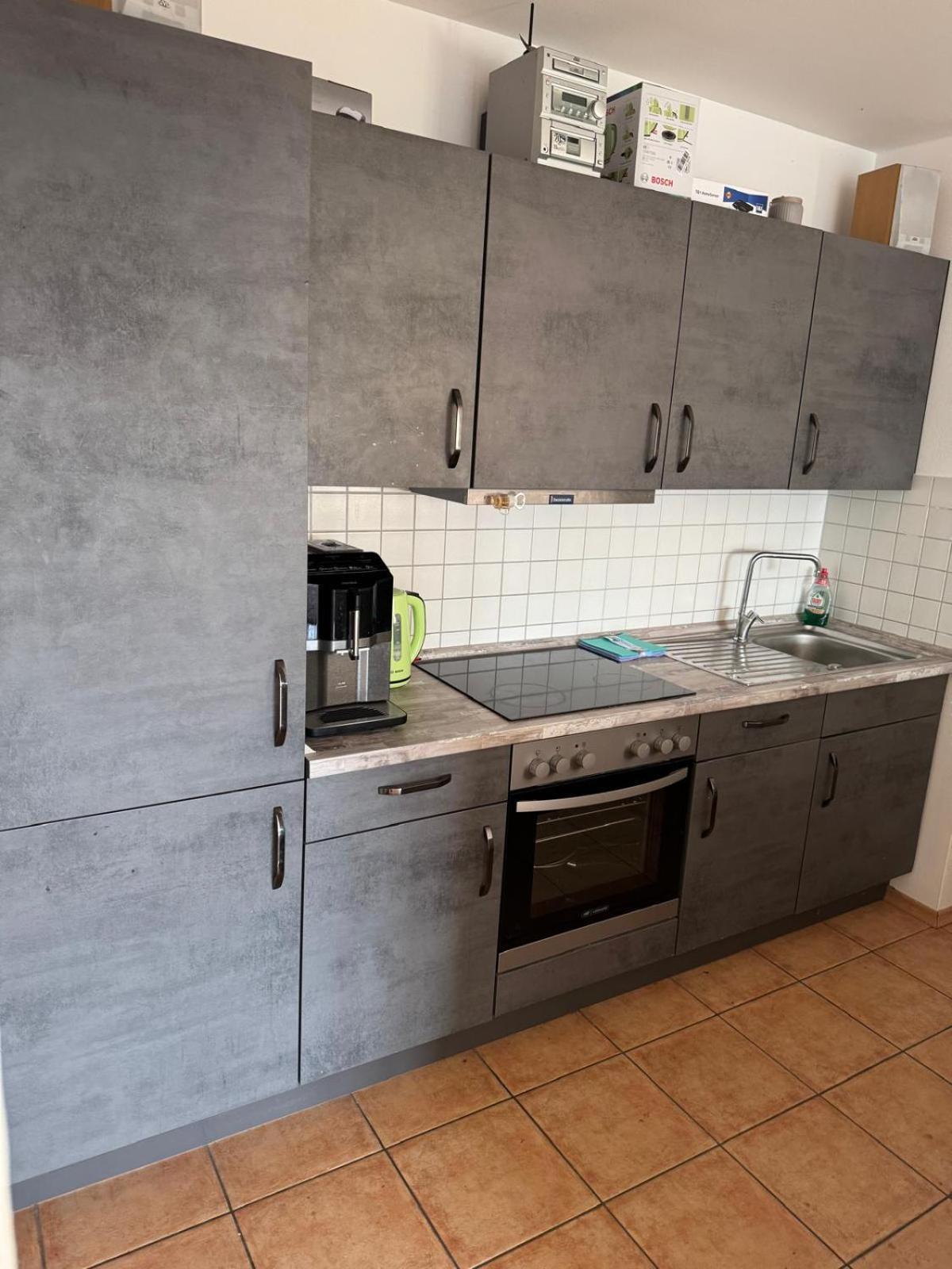Apartman Straubing Exteriér fotografie