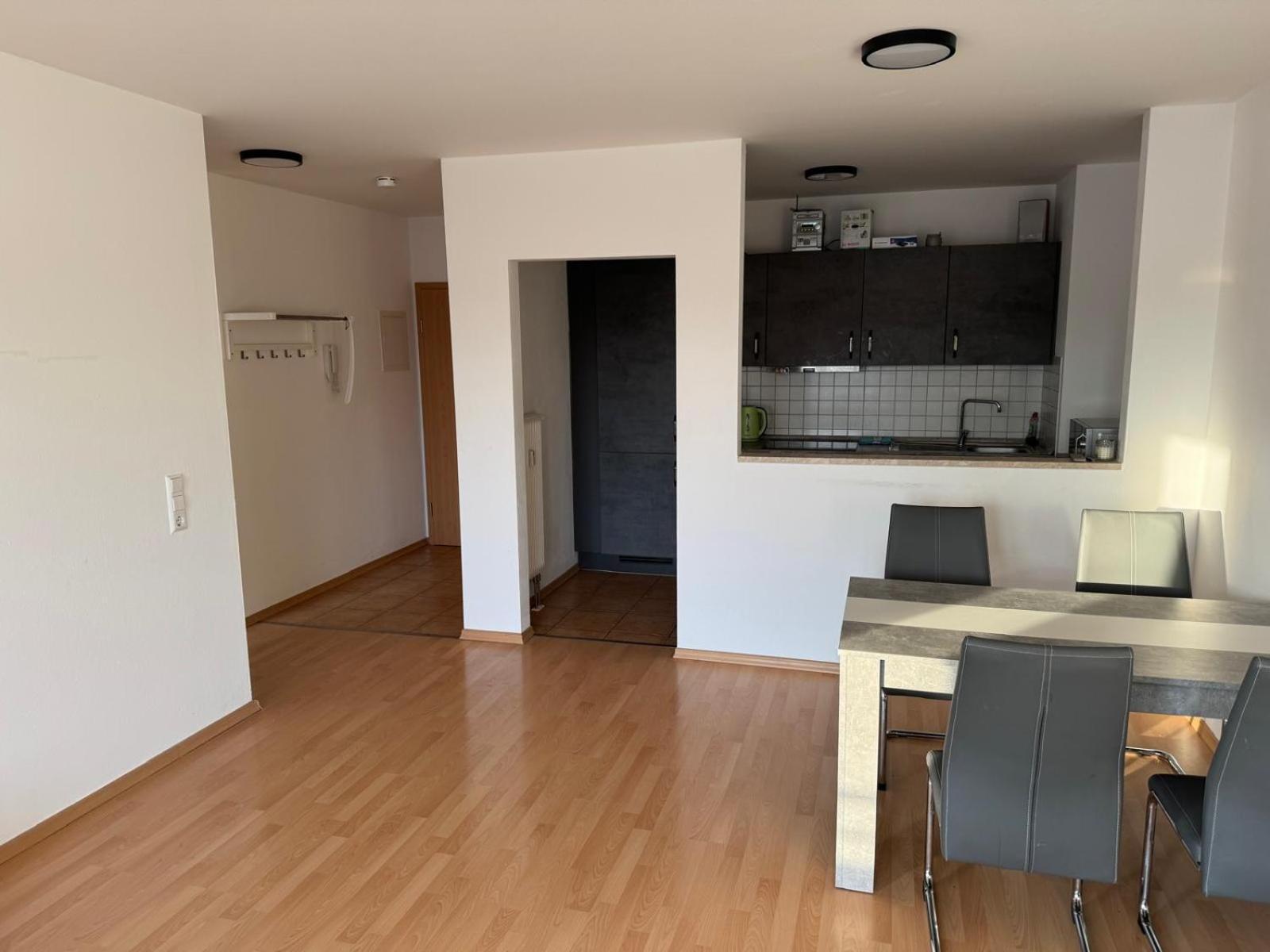Apartman Straubing Exteriér fotografie